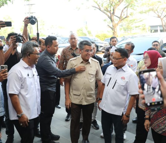 Menaker: Standar Kerja Layak Era Digital akan Jadi Acuan Penguatan Regulasi Ketenagakerjaan