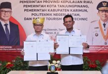 Pemprov Kepri dan Kementerian P2MI Siapkan Ekosistem Pekerja Migran Berkualitas