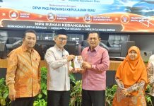 Ansar Dorong Karimun Jadi Motor Baru Ekonomi Utara Indonesia, Andalkan Industri dan Konektivitas