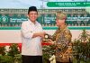 Wamendikdasmen Atip Latipulhayat Apresiasi Upaya Pemprov Kepri Membangun Sektor Pendidikan