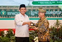 Wamendikdasmen Atip Latipulhayat Apresiasi Upaya Pemprov Kepri Membangun Sektor Pendidikan