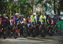 Tour de Bintan 2026 Targetkan 700 Peserta Internasional, Kepri Siap Dukung Penuh