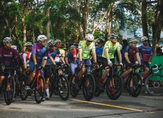 Tour de Bintan 2026 Targetkan 700 Peserta Internasional, Kepri Siap Dukung Penuh