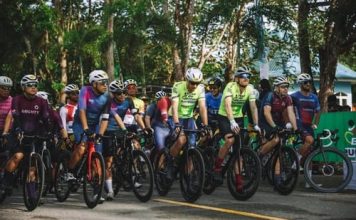 Tour de Bintan 2026 Targetkan 700 Peserta Internasional, Kepri Siap Dukung Penuh