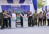 Pembangunan Dermaga II ASDP Tanjunguban Dikebut, Dukung Kelancaran Transportasi Laut