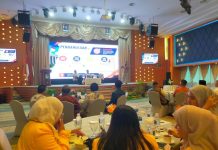 Batam Jadi Pusat Diskusi Reformulasi Pemilu 2029, Akademisi dan Penyelenggara Pemilu Himpun Aspirasi Daerahbat