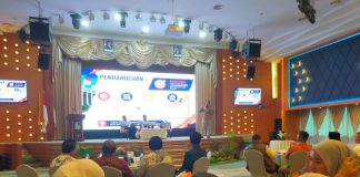Batam Jadi Pusat Diskusi Reformulasi Pemilu 2029, Akademisi dan Penyelenggara Pemilu Himpun Aspirasi Daerahbat