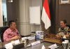 Gubernur Ansar Usulkan Penambahan 18 Titik Koperasi Nelayan Prioritas ke KKP