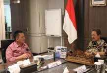 Gubernur Ansar Usulkan Penambahan 18 Titik Koperasi Nelayan Prioritas ke KKP