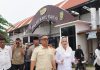 Wagub Kepri dan Bupati Natuna Tinjau Pasar Baru Ranai, Pastikan Harga Bahan Pokok Tetap Stabil
