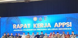 Pemprov Kepri Dorong Penguatan UMKM Lewat Kolaborasi Antarprovinsi di Raker APPSI 2026 NTB