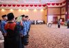 79 PNS dan 105 Pejabat Fungsional Pemprov Kepulauan Riau Dilantik