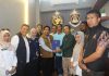 Pemprov Kepri Fasilitasi Pemulangan Dua Nelayan Bintan yang Bebas dari Malaysia