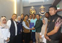 Pemprov Kepri Fasilitasi Pemulangan Dua Nelayan Bintan yang Bebas dari Malaysia