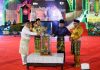 Gubernur Ansar Resmi Buka MTQ XII Kepri, 370 Qori dan Qori’ah Terbaik Siap Berkompetisi