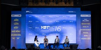 PT Astra International Tbk Ajak Anak Muda Jadi Inisiator Perubahan melalui 17th SATU Indonesia Awards 2026 di Young On Top National Conference