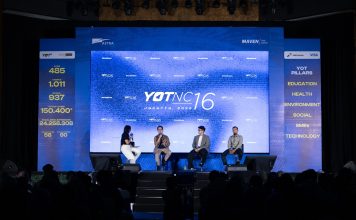 PT Astra International Tbk Ajak Anak Muda Jadi Inisiator Perubahan melalui 17th SATU Indonesia Awards 2026 di Young On Top National Conference