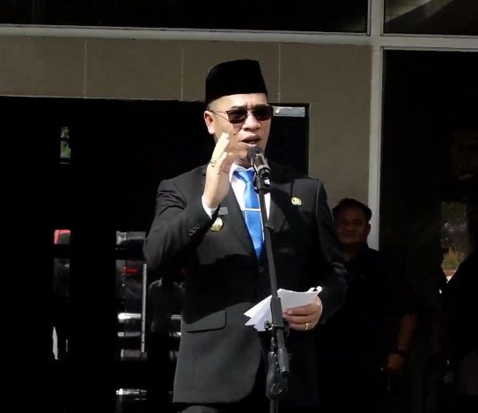 Bupati Anambas optimalkan potensi daerah untuk tingkatkan PAD