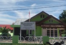 Perumda Tirta Nusa Natuna Perkuat Tata Kelola, Wujudkan Perusahaan yang Lebih Profesional