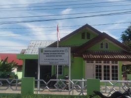 Perumda Tirta Nusa Natuna Perkuat Tata Kelola, Wujudkan Perusahaan yang Lebih Profesional