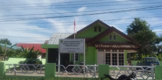 Perumda Tirta Nusa Natuna Perkuat Tata Kelola, Wujudkan Perusahaan yang Lebih Profesional