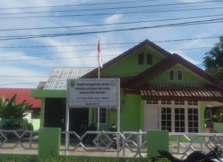 Perumda Tirta Nusa Natuna Perkuat Tata Kelola, Wujudkan Perusahaan yang Lebih Profesional