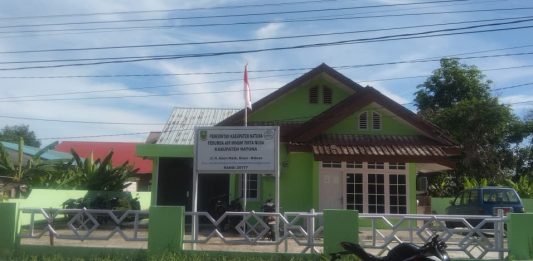 Perumda Tirta Nusa Natuna Perkuat Tata Kelola, Wujudkan Perusahaan yang Lebih Profesional