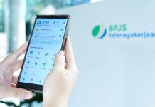 BPJS Ketenagakerjaan Tingkatkan Digital Service Melalui Aplikasi JMO
