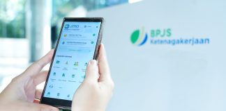 BPJS Ketenagakerjaan Tingkatkan Digital Service Melalui Aplikasi JMO