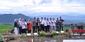 Pemko Payakumbuh Dorong Pengembangan Sektor Pariwisata dan Ekonomi Kreatif