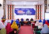 Perkuat Kualitas Pendidikan Dasar, Pemko Payakumbuh Luncurkan Program Inovatif Kelas BerNALAR
