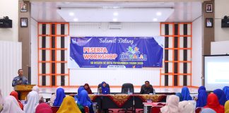 Perkuat Kualitas Pendidikan Dasar, Pemko Payakumbuh Luncurkan Program Inovatif Kelas BerNALAR