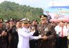 Hari Bhayangkara ke-80, Polres Lingga Teguhkan Komitmen “Polri untuk Masyarakat”