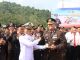 Hari Bhayangkara ke-80, Polres Lingga Teguhkan Komitmen “Polri untuk Masyarakat”
