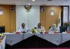 Wabup Jarmin Kawal Revisi RTRW Kepri, Seluruh Usulan Strategis Natuna Disepakati, Termasuk 31 Titik Pelabuhan