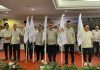 Wabup Jarmin Nakhodai HKTI Natuna, Siap Perkuat Ketahanan Pangan dan Kesejahteraan Petani