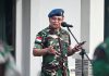 Lanud Raden Sadjad Natuna Perkuat Budaya Bermedia Sosial yang Aman dan Bertanggung Jawab