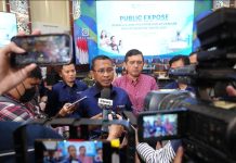 Program JKN Makin Kuat, Cetak SDM Sehat untuk Indonesia Hebat