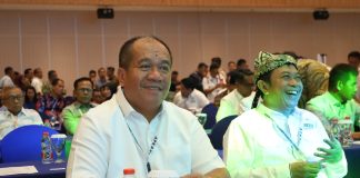 Bupati Asahan Hadiri Peringatan HUT ke-26 APKASI, Perkuat Sinergi Antardaerah