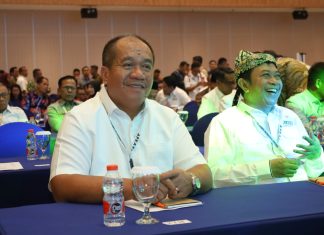 Bupati Asahan Hadiri Peringatan HUT ke-26 APKASI, Perkuat Sinergi Antardaerah