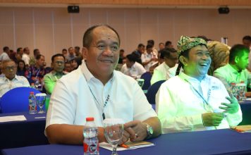Bupati Asahan Hadiri Peringatan HUT ke-26 APKASI, Perkuat Sinergi Antardaerah