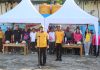 Polres Buton Buka Turnamen Olahraga Hari Bhayangkara ke-80, Perkuat Sinergitas dan Soliditas Bersama Forkopimda
