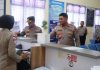 Kapolres Aceh Timur Tinjau Layanan Publik, Tekankan Pelayanan Humanis dan Optimal kepada Masyarakat