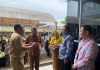 Kunjungi Kantor Kecamatan Batu Aji, Ini Catatan dan Rekomendasi Ombudsman Kepri