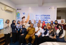 Pertamina Patra Niaga Regional Sumbagut Perkuat Fondasi Bisnis UMKM untuk Menembus Pasar Global