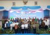 Menko Polkam Apresiasi Sinergi Polda Kepri Jaga Stabilitas Keamanan dan Dukung Investasi