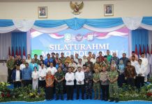 Menko Polkam Apresiasi Sinergi Polda Kepri Jaga Stabilitas Keamanan dan Dukung Investasi