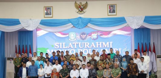 Menko Polkam Apresiasi Sinergi Polda Kepri Jaga Stabilitas Keamanan dan Dukung Investasi