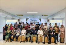 STAI Natuna Resmikan Dua Prodi Baru, Perkuat Pendidikan Tinggi dan SDM di Wilayah Perbatasan