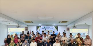 STAI Natuna Resmikan Dua Prodi Baru, Perkuat Pendidikan Tinggi dan SDM di Wilayah Perbatasan